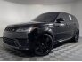 2019 Land Rover Range Rover Sport HSE Dynamic for sale 101691590